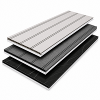 ThermoSiding - Impermeável e Isolante para Ambientes Internos e Externos