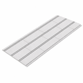 ThermoSiding - Impermeável e Isolante para Ambientes Internos e Externos