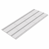 ThermoSiding - Impermeável e Isolante para Ambientes Internos e Externos