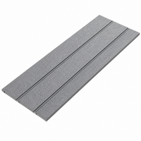 ThermoSiding - Impermeável e Isolante para Ambientes Internos e Externos