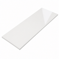 ThermoSiding - Impermeável e Isolante para Ambientes Internos e Externos