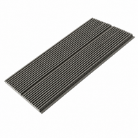 ThermoSiding - Impermeável e Isolante para Ambientes Internos e Externos